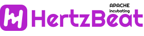 Apache HertzBeat