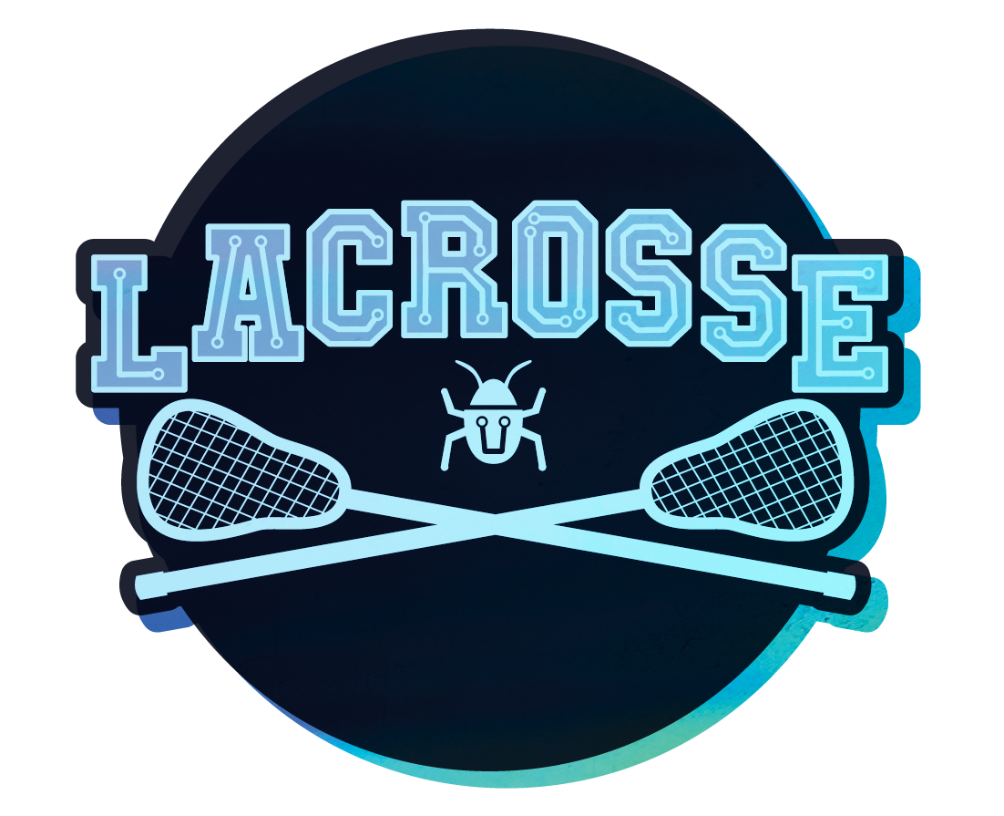Lacrosse logo