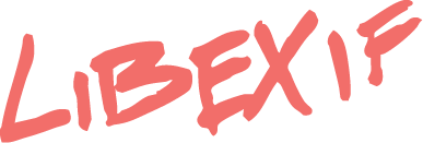 libexif