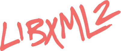 libxml2