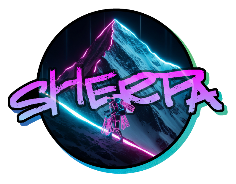 SHERPA logo