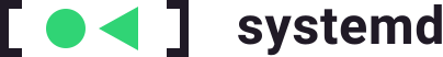 systemd